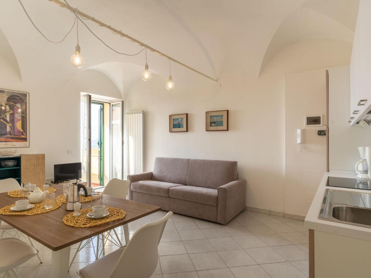 Apartment Menta By Interhome Chiappa  Luaran gambar