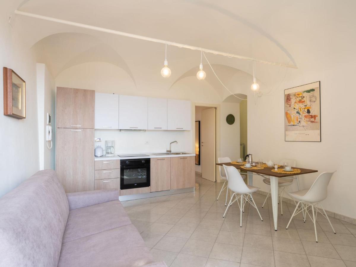 Apartment Menta By Interhome Chiappa  Luaran gambar