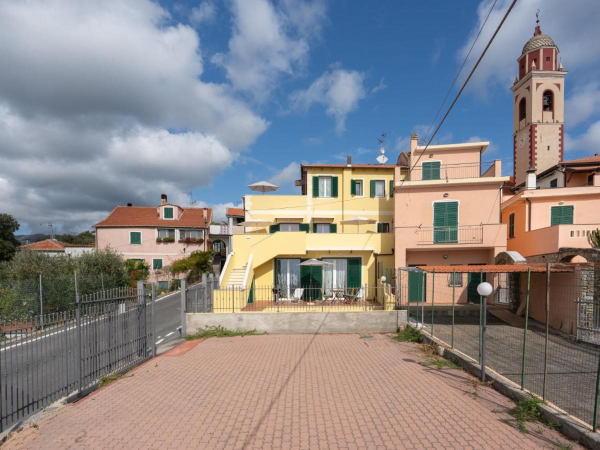 Apartment Menta By Interhome Chiappa  Luaran gambar
