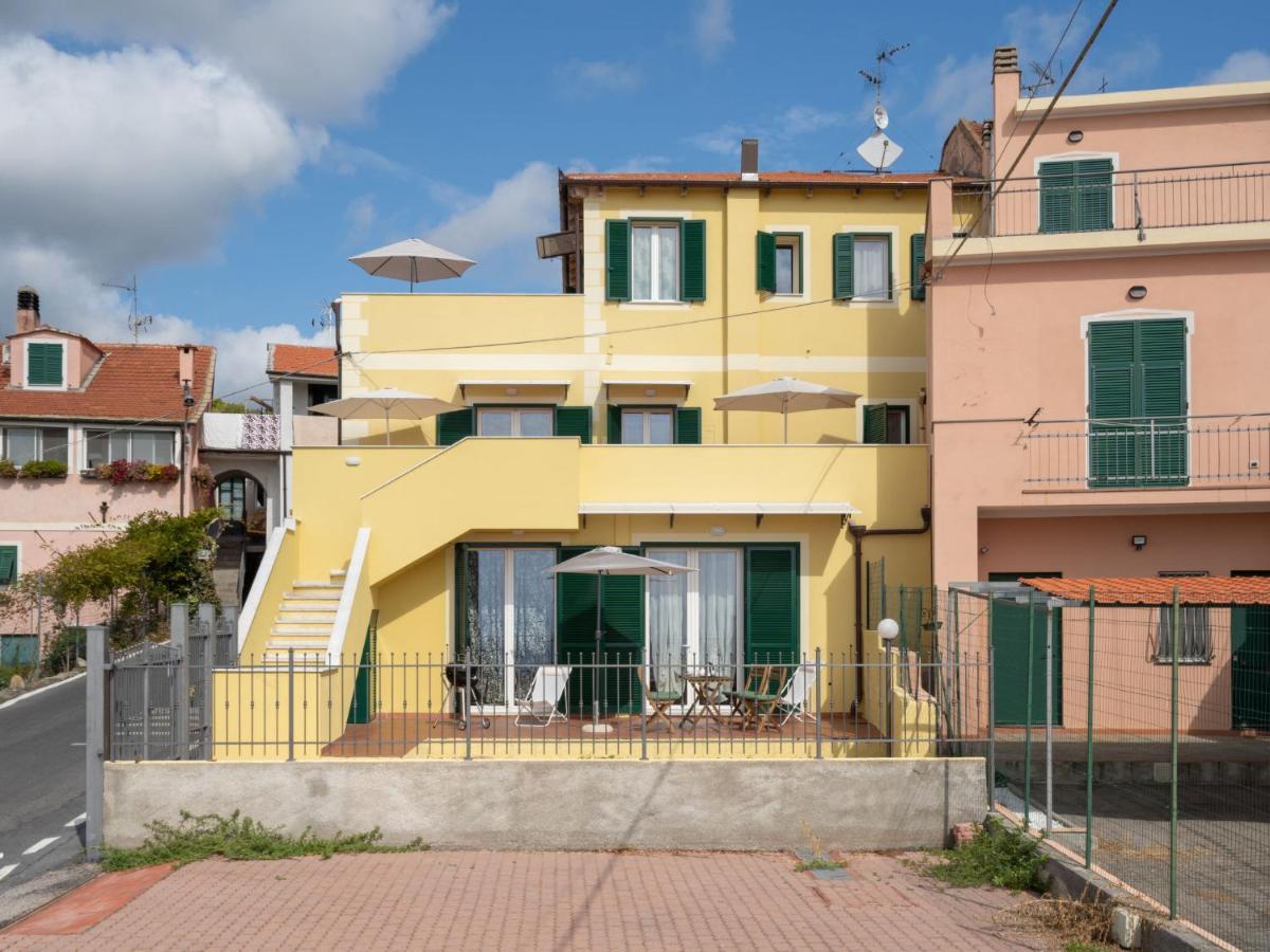 Apartment Menta By Interhome Chiappa  Luaran gambar