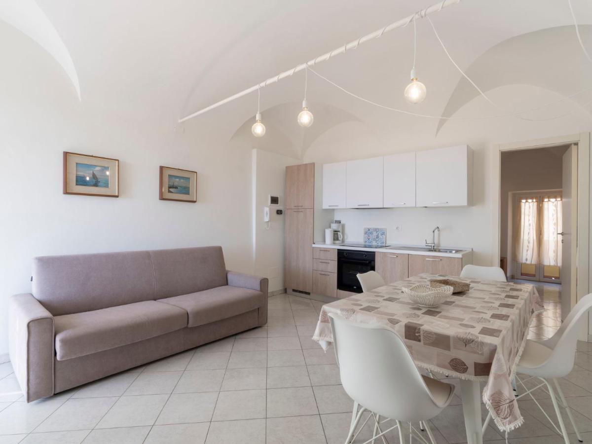 Apartment Menta By Interhome Chiappa  Luaran gambar