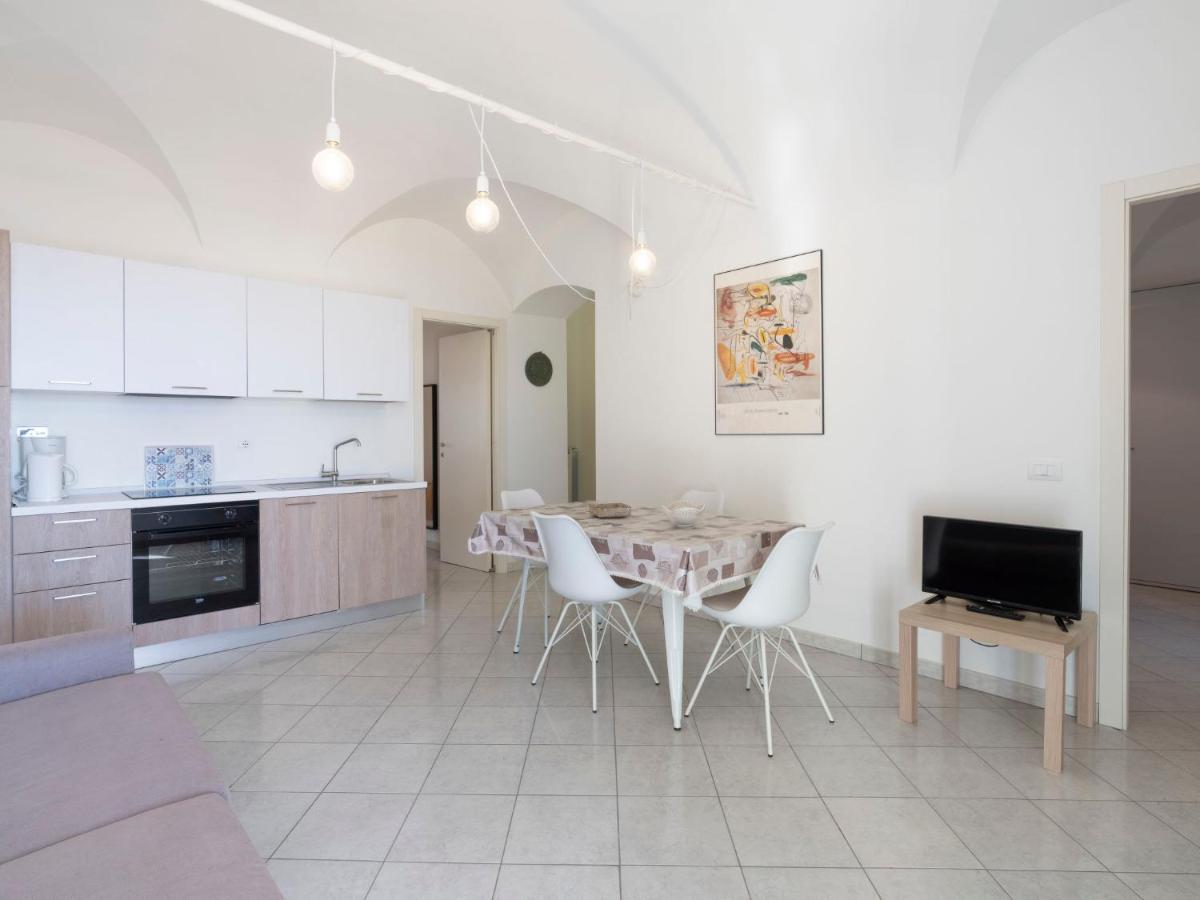 Apartment Menta By Interhome Chiappa  Luaran gambar