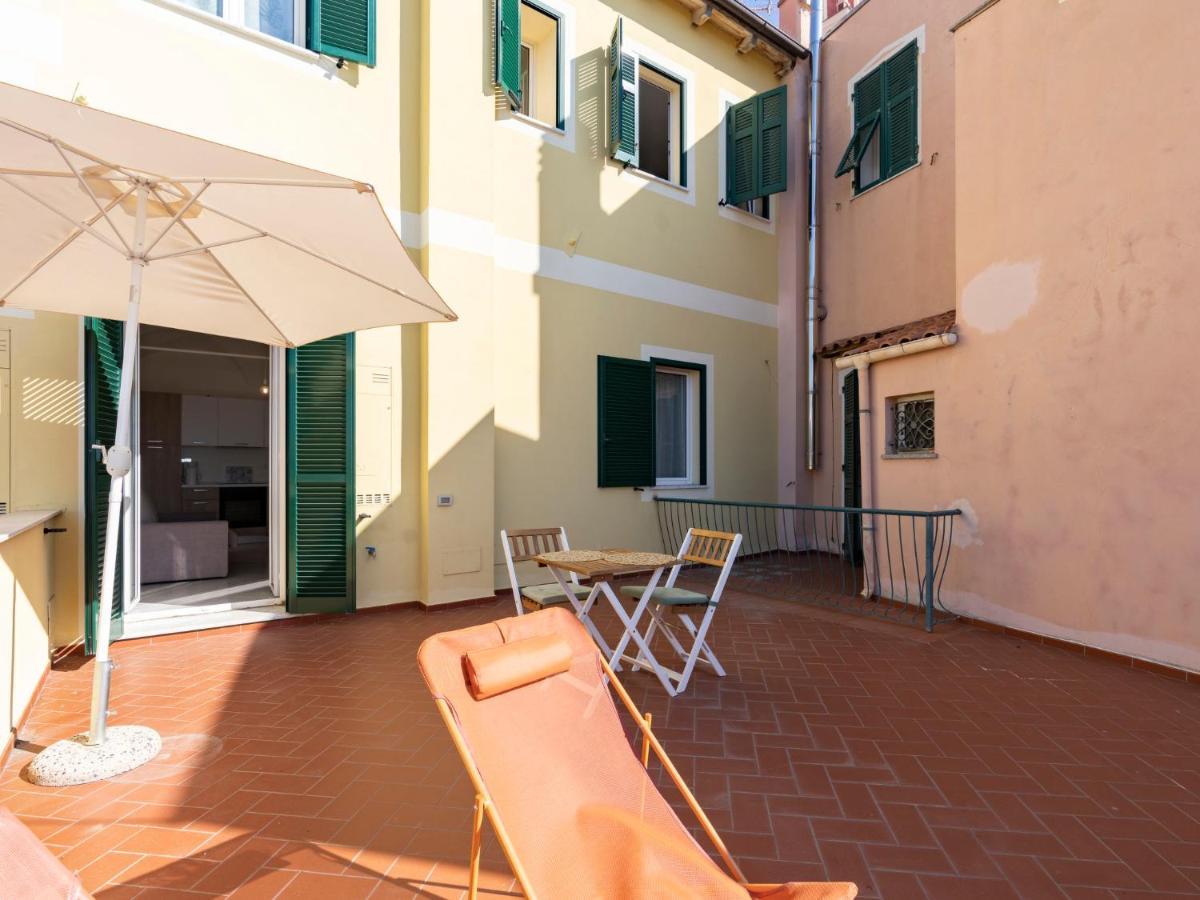 Apartment Menta By Interhome Chiappa  Luaran gambar