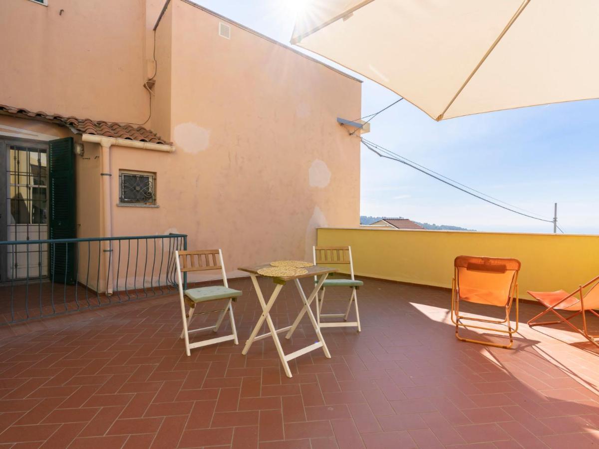 Apartment Menta By Interhome Chiappa  Luaran gambar