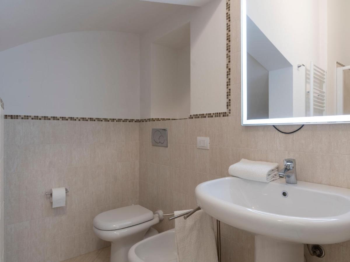 Apartment Menta By Interhome Chiappa  Luaran gambar
