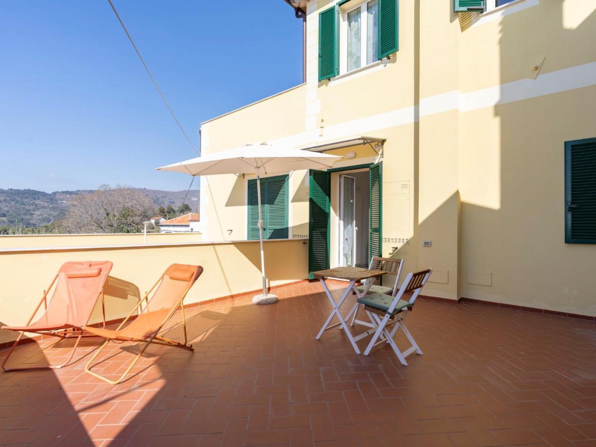 Apartment Menta By Interhome Chiappa  Luaran gambar